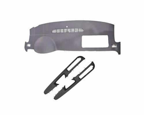 بكج غطاء قشرة طبلون داخلي جمس مع طقم يد الباب الام...