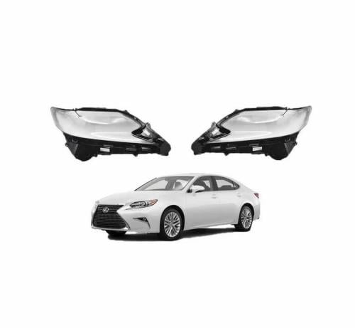 طقم قزاز شمعة لكزس 2016 - 2018 ES350