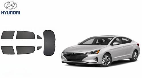 ستائر تظليل النترا 2020