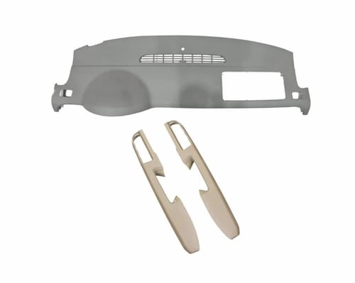 بكج غطاء قشرة طبلون داخلي جمس مع طقم يد الباب الام...