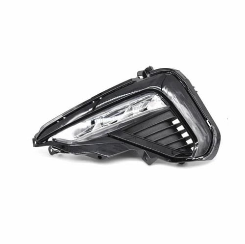 طقم كشاف ضباب اوبتيما 2018 - LED