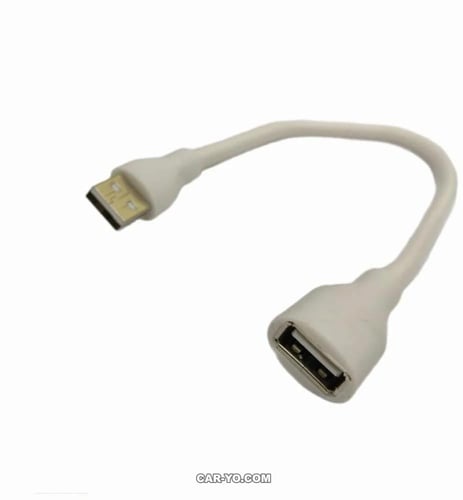 لمبة الهبة الجديده متعدد الالوان USB