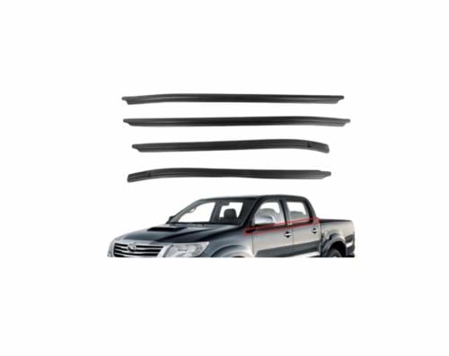 مساطر قزاز هايلكس غمارتين 2006 - 2015 خارجية