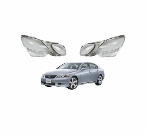 طقم قزاز شمعة لكزس 2005 - 2011 GS