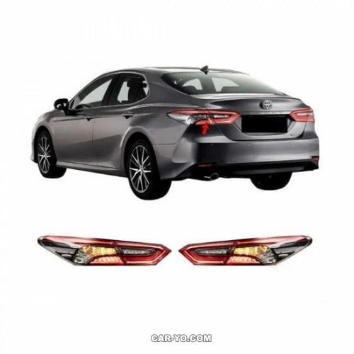 اسطبات تويوتا كامري 2018 - 2024 جراندي مكحل