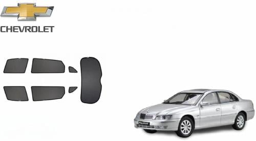 ستائر تظليل كابرس 2003 - 2006