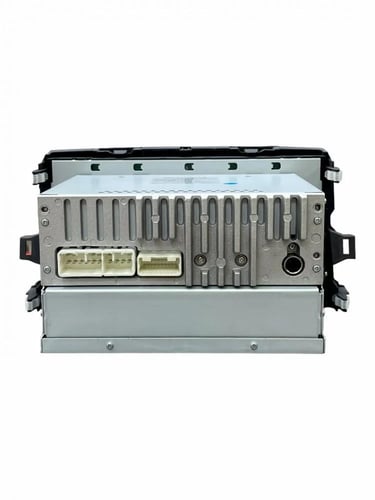 مسجل كورولا من 2008 - 2013 اصلي وكالة جديد اللون ا...