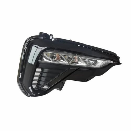 طقم كشاف ضباب اوبتيما 2018 - LED