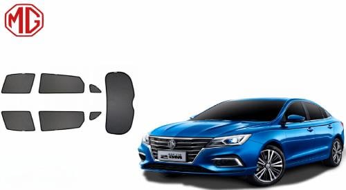 ستائر تظليل MG 5 - 2020