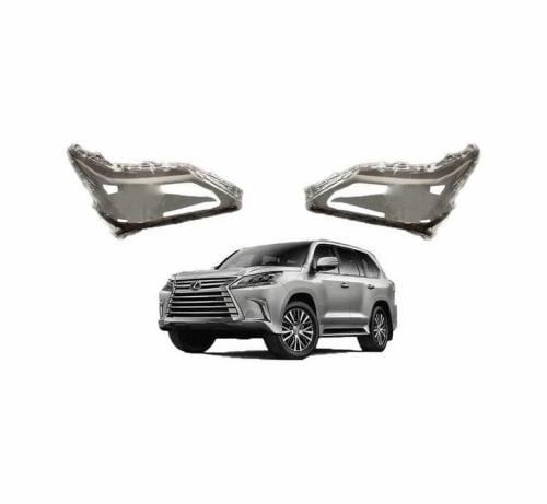 طقم قزاز شمعة لكزس 2016 - 2020 LX-570