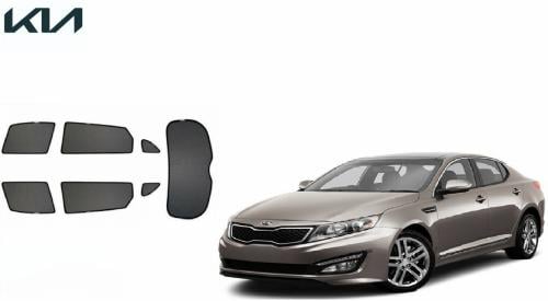 ستائر تظليل اوبتيما 2014 - 2016