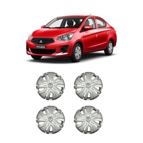 طيس ميتسوبيشي اتراج 2016 - 2019