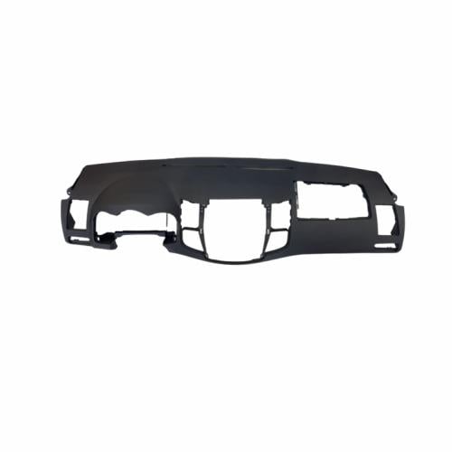 قشرة طبلون داخلي هايلكس 2012-2015 - اسود