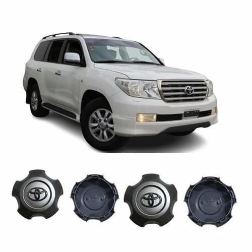 اغطية جنوط تويوتا لاندكروزر 2008 - 2011