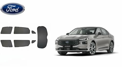 ستائر تظليل فورد تورس 2024 وفوق