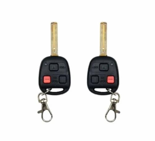 ريموت فتح وقفل أبواب تويوتا لاندكروزر 98