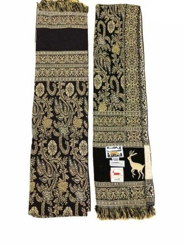 شال ابو غزال الاصلي بألوان مختلفة