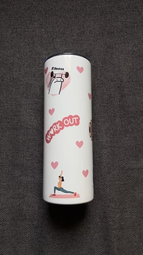 مق النادي ـ 600ml