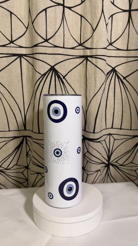 مق العيون الزرقاء - 600ml