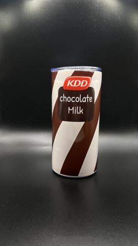 مق حليب شوكولاتة 450ml- KDD