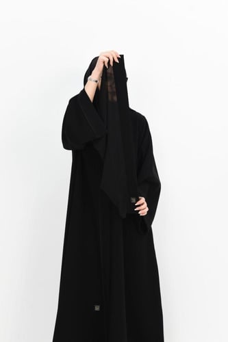 عباية سادة كم مربع
