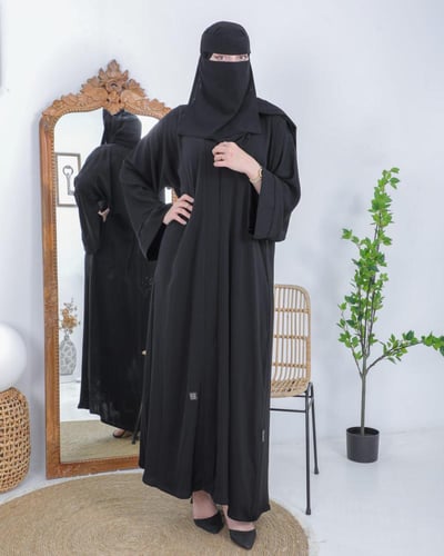 عباية سادة كم مربع