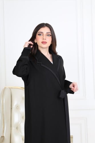 عباية بربطة وكول ريفير دبل