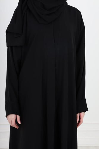 عباية سادة كم مقلوب