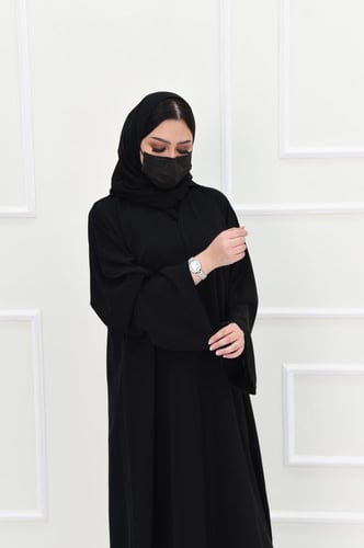 عباية سادة كم مربع