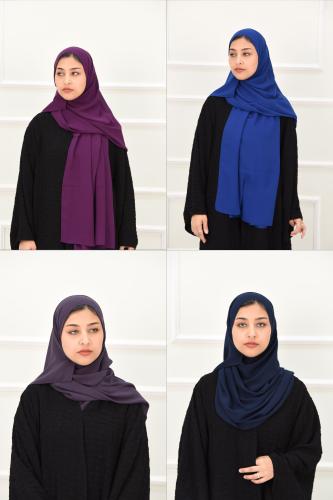 طرح ليزر ملونة