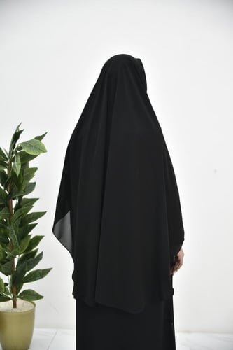 نقاب باب الحارة