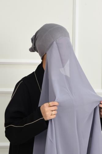 طرحه بندانه رصاصي فاتح