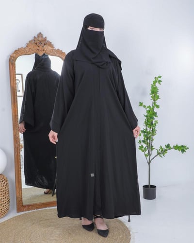 عباية سادة كم مربع