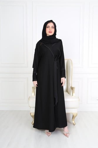 عباية بربطة وكول ريفير دبل