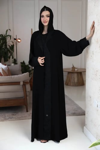 عباية كاجوال بريفير جاكار هندي