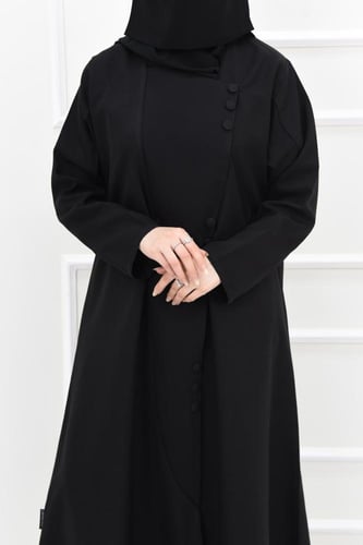 عباية جاكار بقصة مميزة