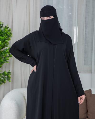 عباية سادة كم عادي