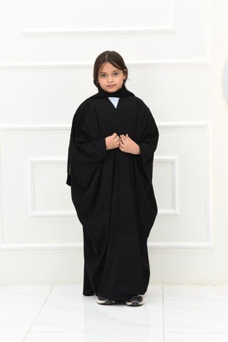 عباية بناتي بشت كلاريج