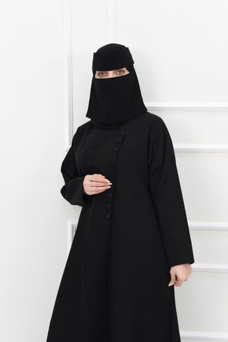 عباية جاكار بقصة مميزة