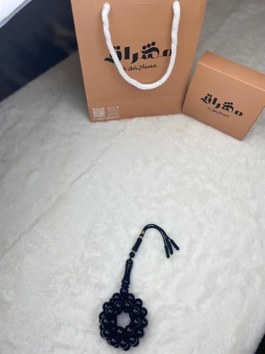 زعفران كركوشة تفصال