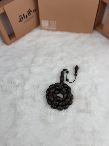 مسابح القرفة