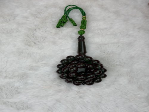 بكلايت كركوشة