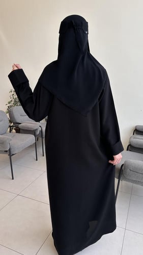 عباية - K204