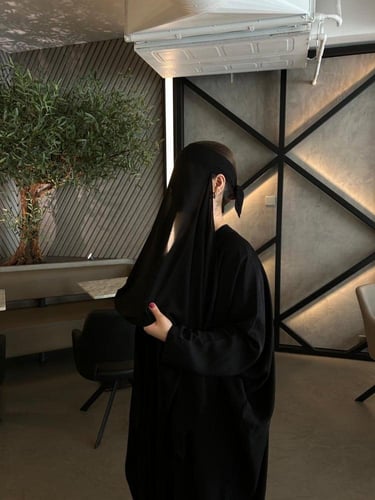 بكج 3 طرح ربط قماش ملكي فاخر