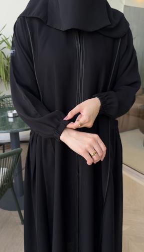 عباية كاجوال - K222