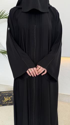 عباية كاجوال - K215