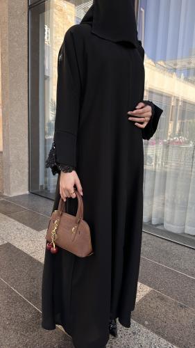 عباية رقمها K178
