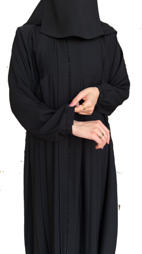 عباية كاجوال رقمها- 224