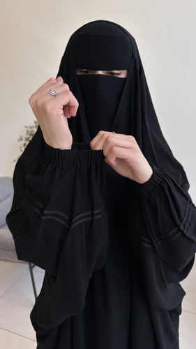 خمار بقيطان على اليد - K1005