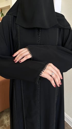 عباية - K205